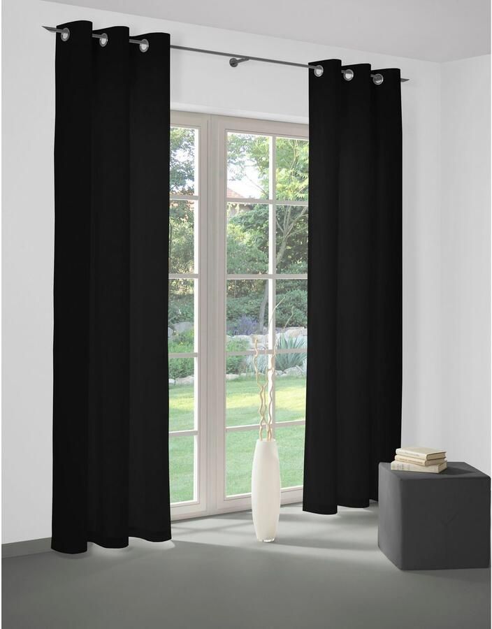 Wirth Gordijn Newbury (1 stuk)