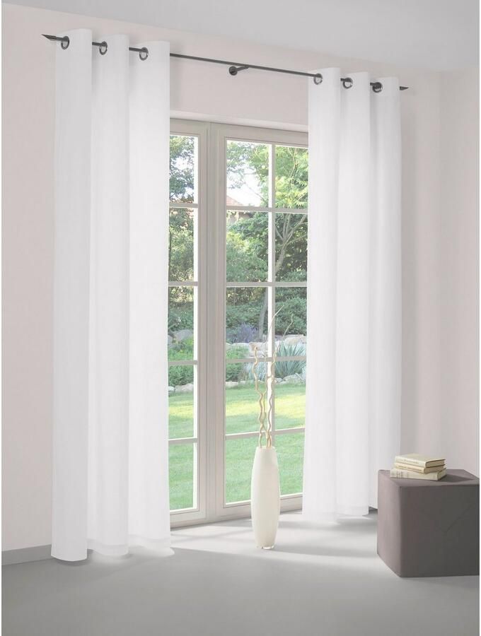 Wirth Gordijn Newbury (1 stuk)