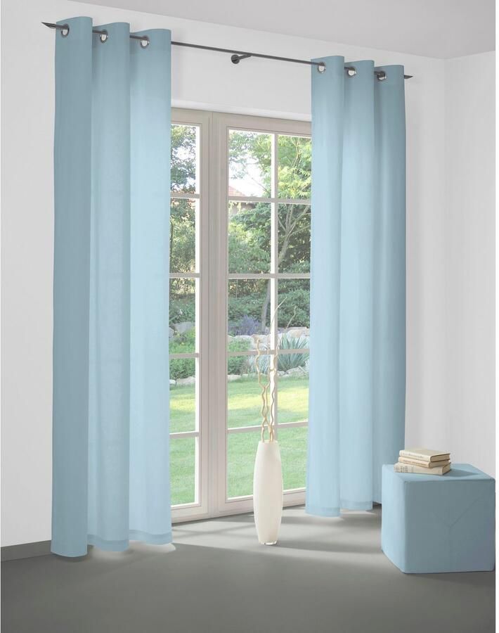 Wirth Gordijn Newbury (1 stuk)