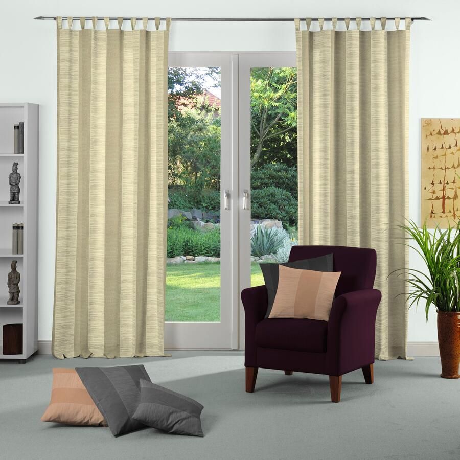 Wirth Gordijn Niederau (1 stuk) - Foto 4