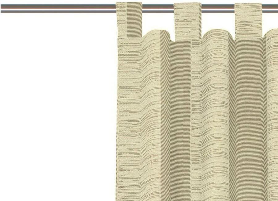 Wirth Gordijn Niederau (1 stuk) - Foto 2