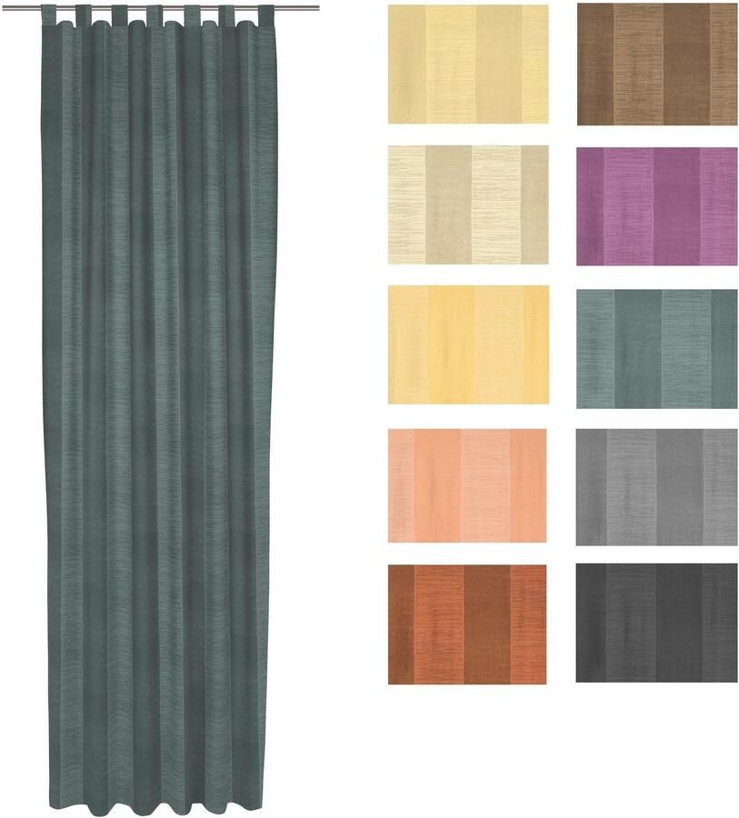 Wirth Gordijn Niederau (1 stuk)