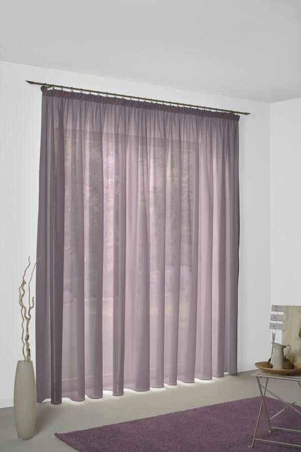 Wirth Gordijn Sunday op maat (1 stuk) - Foto 5