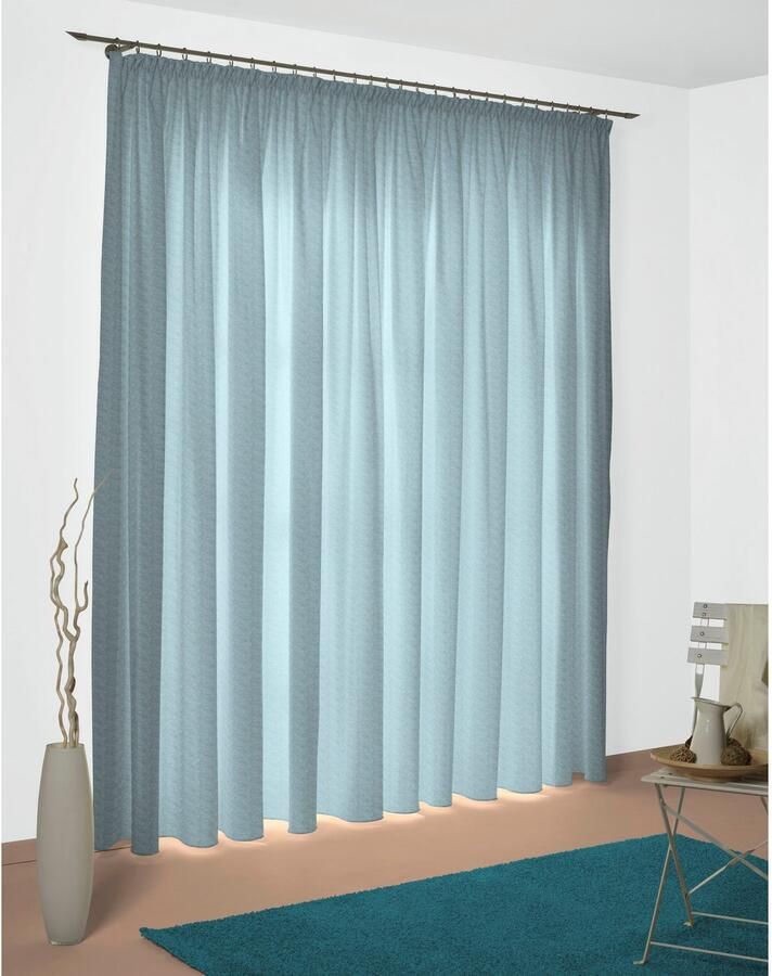 Wirth Gordijn Torbole (1 stuk)