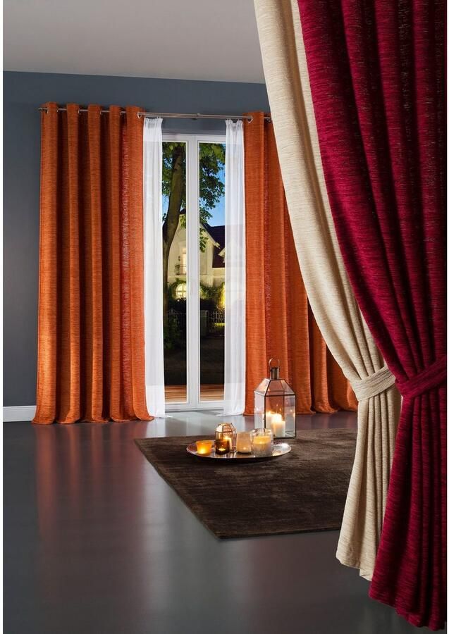 Wirth Gordijn TRONDHEIM 234 G M² (1 stuk) - Foto 3