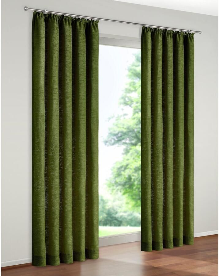 Wirth Gordijn TRONDHEIM 328 G M² (1 stuk) - Foto 2