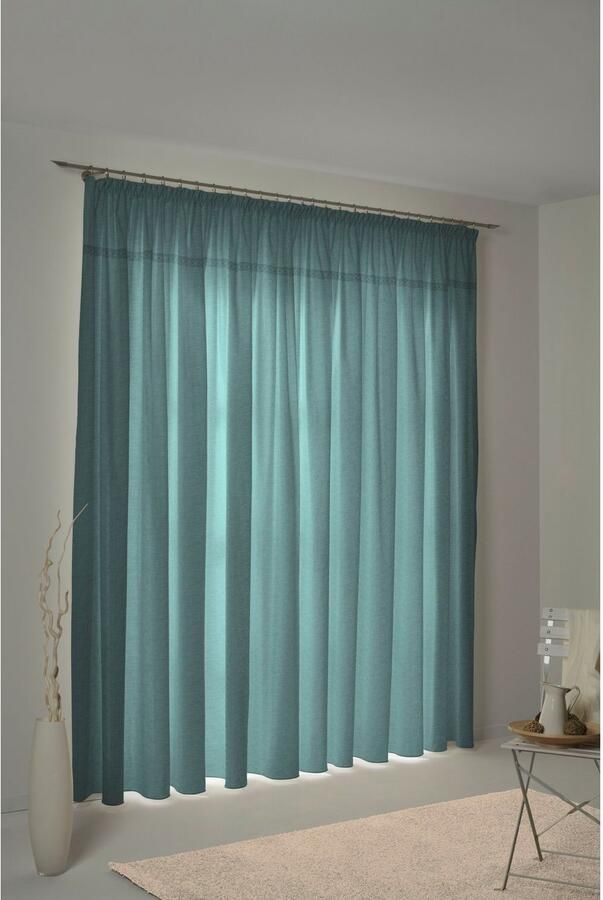 Wirth Gordijn WIESSEE (1 stuk) - Foto 3