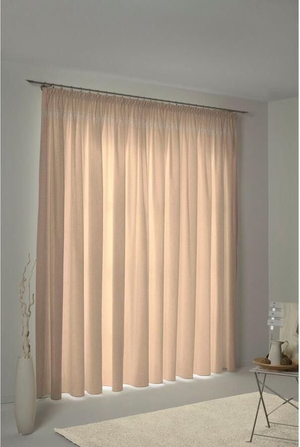 Wirth Gordijn WIESSEE (1 stuk) - Foto 2