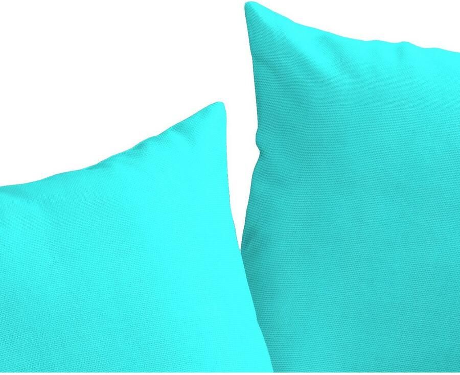 Wirth Sierkussen Natur Kussenovertrek zonder vulling(2 stuks)