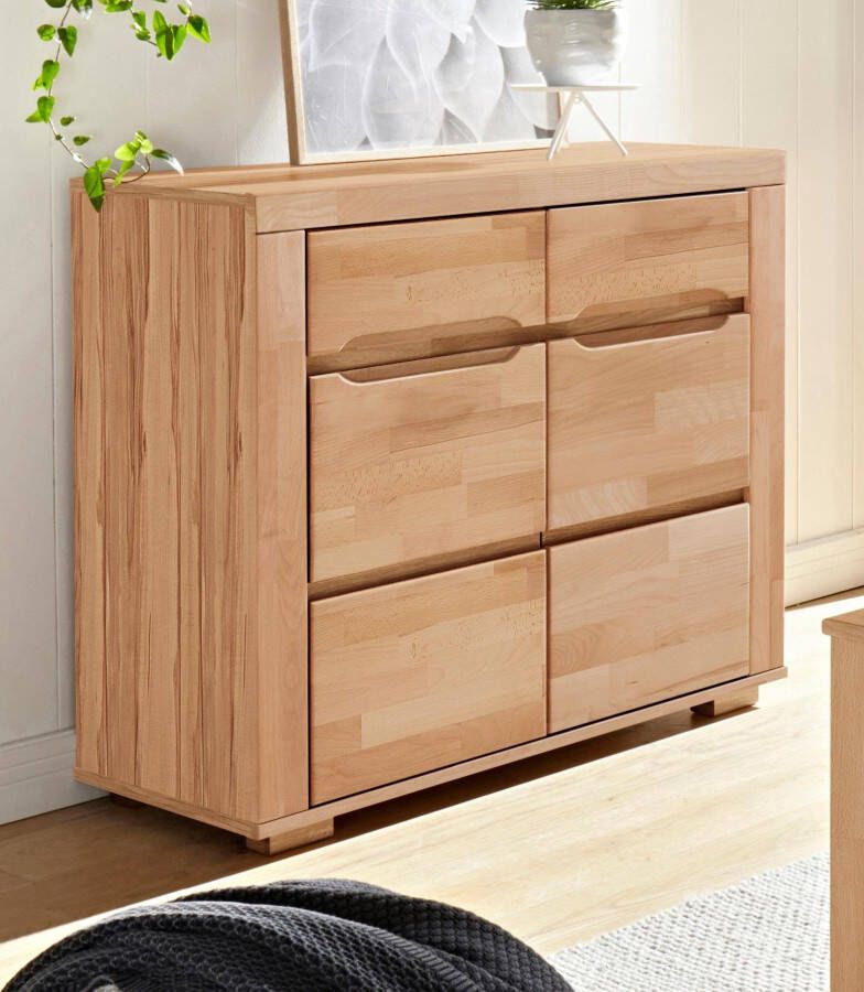 Home affaire Kast Denis Breedte 98 5 cm - Foto 7