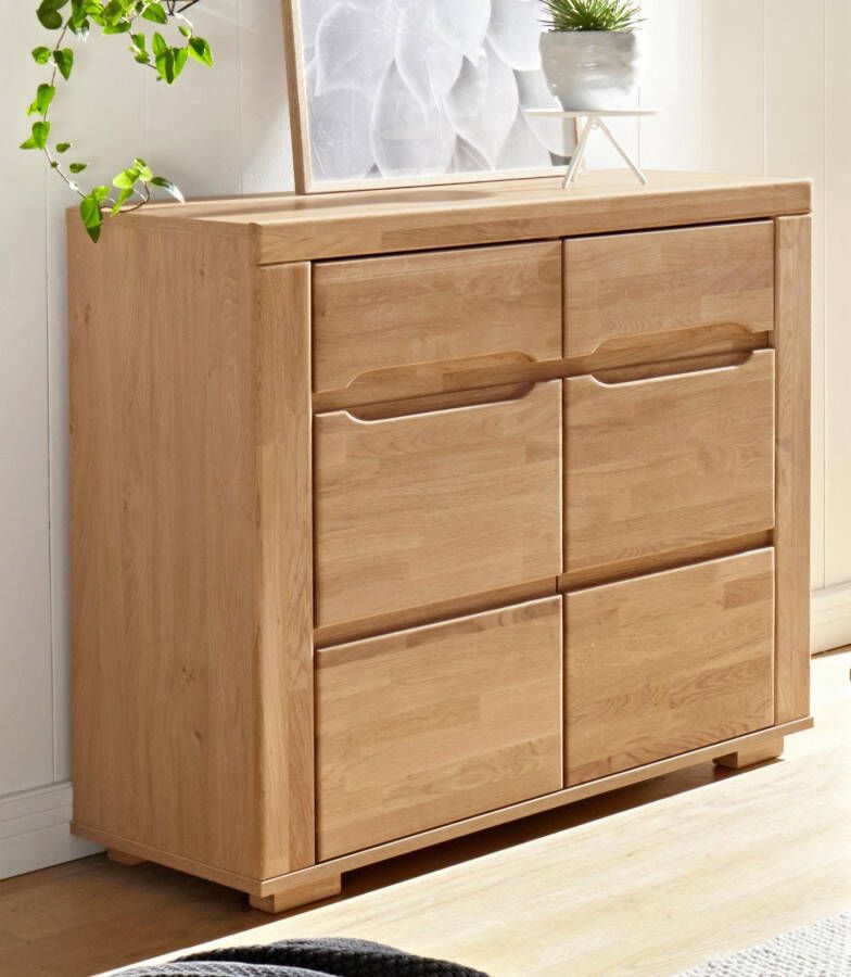 Home affaire Kast Denis Breedte 98 5 cm - Foto 12