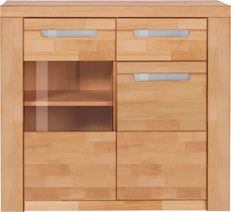 Home affaire Kast Kolding gedeeltelijk massief - Foto 9