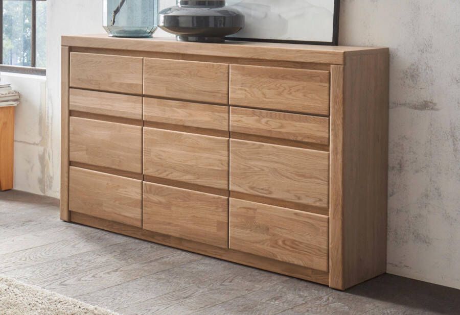 Home affaire Kast Silkeborg Breedte 130 cm - Foto 9