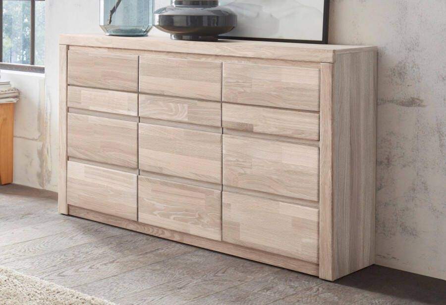 Home affaire Kast Silkeborg Breedte 130 cm - Foto 5