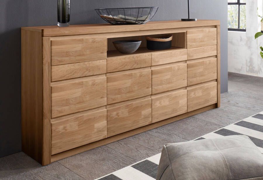 Home affaire Kast Silkeborg Breedte 170 cm - Foto 5