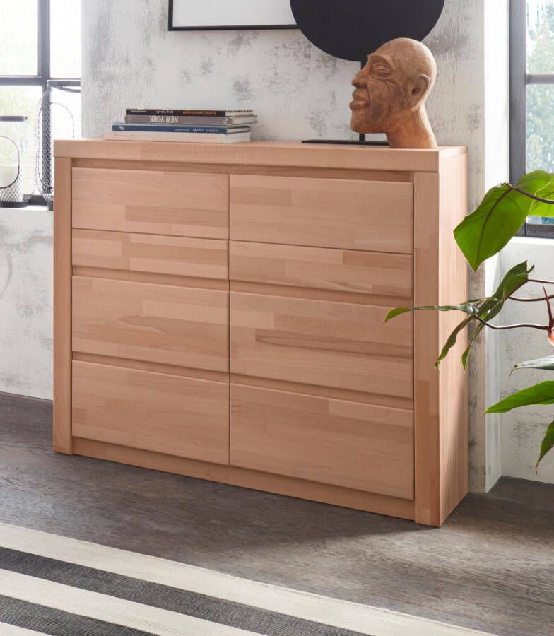 Home affaire Kast Silkeborg Breedte 90-130 cm - Foto 10