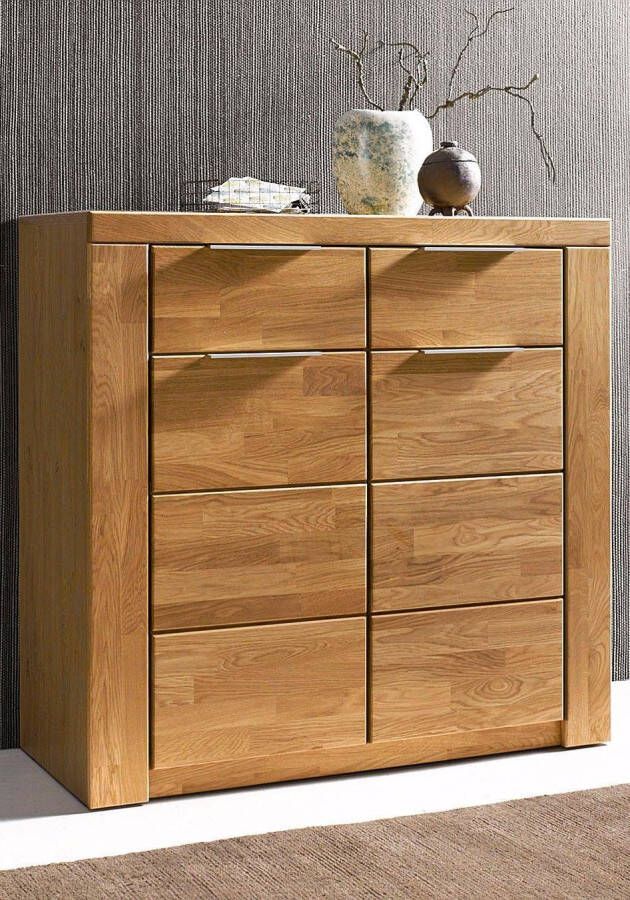 Home affaire Kast Zara Breedte 100 cm - Foto 12