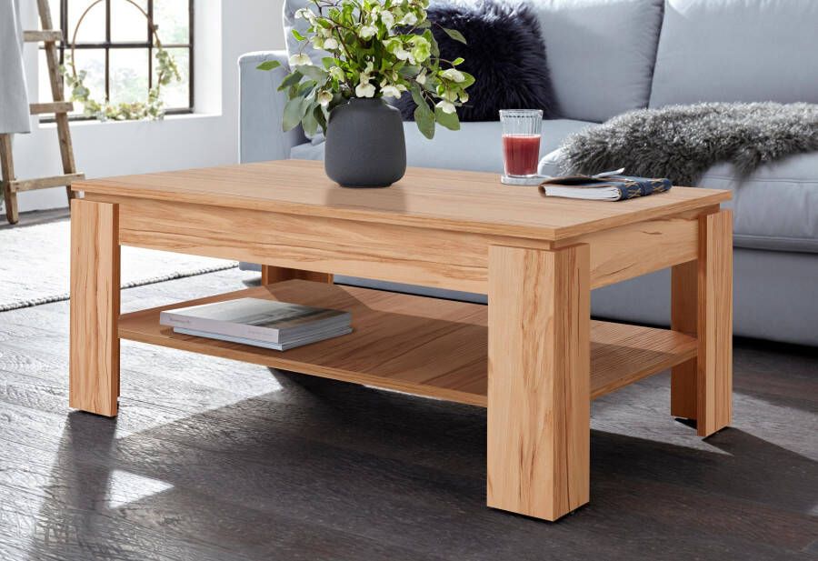 Home affaire Salontafel FCT Breedte 110 cm - Foto 4