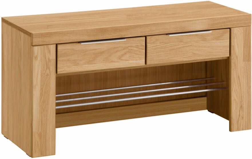 Home affaire Schoenenbank Zara - Foto 2