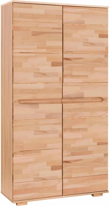 Home affaire Schoenenkast Vetro - Foto 2