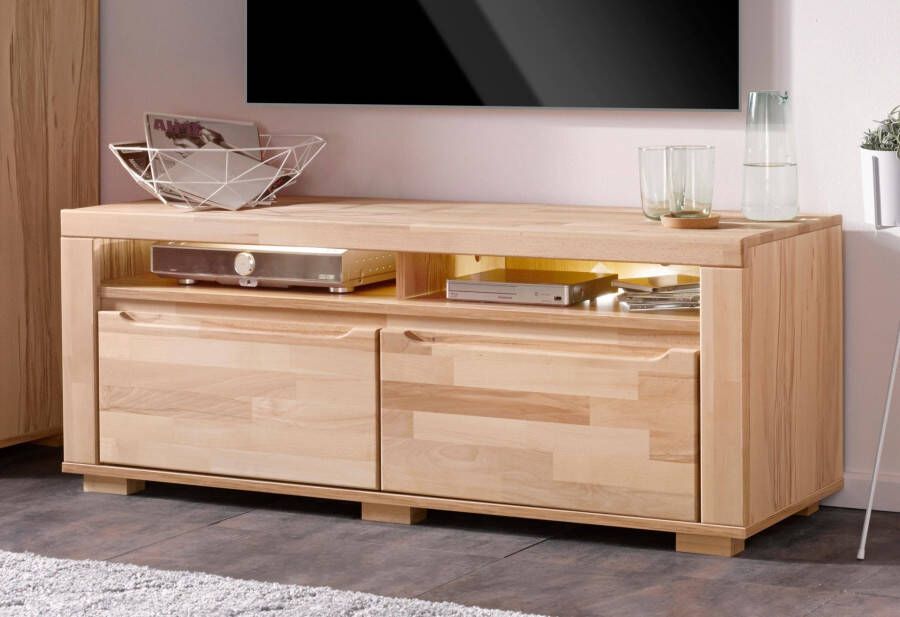 Home affaire Tv-meubel Denis Breedte 140 cm - Foto 10