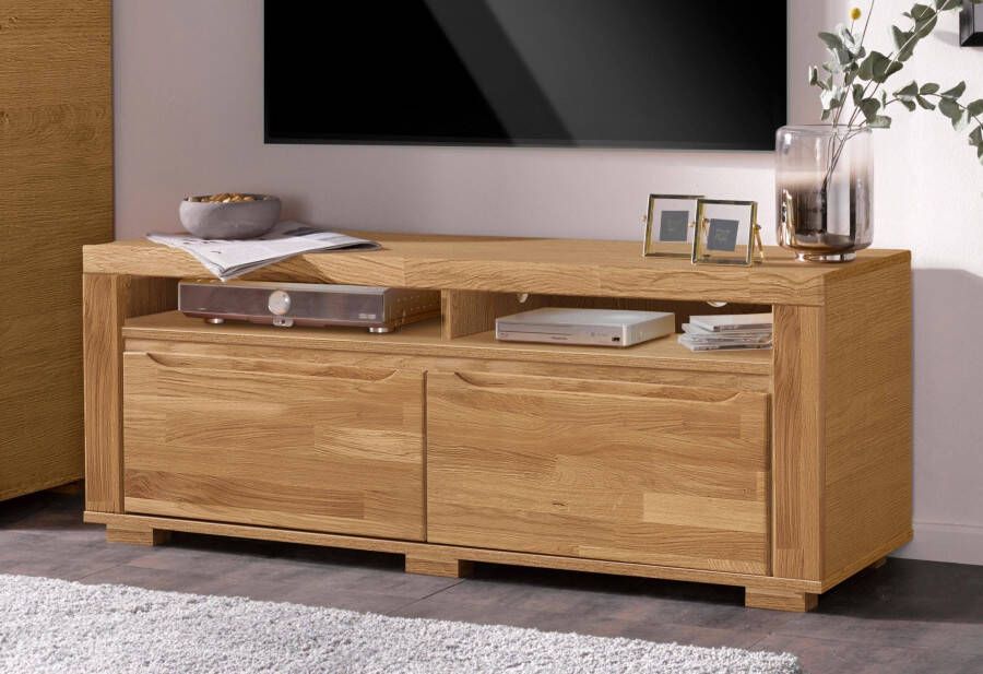 Home affaire Tv-meubel Denis Breedte 140 cm - Foto 6