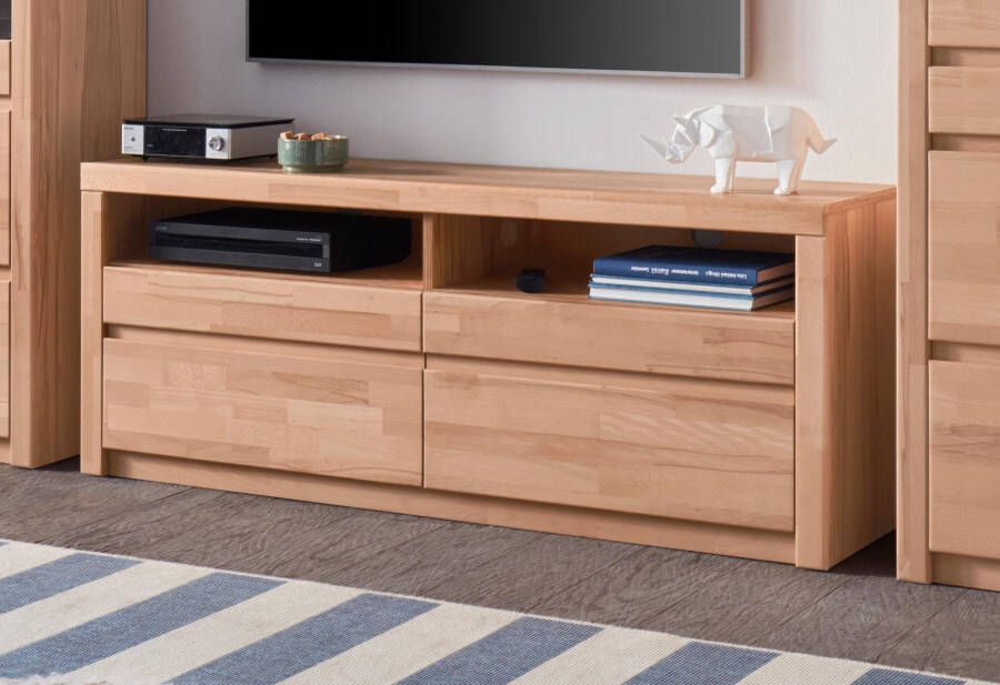 Home affaire Tv-meubel Silkeborg Breedte 140 cm - Foto 7