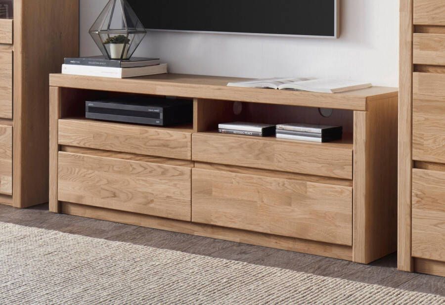 Home affaire Tv-meubel Silkeborg Breedte 140 cm - Foto 7