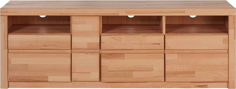 Home affaire Tv-meubel Silkeborg Breedte 160 cm - Foto 10