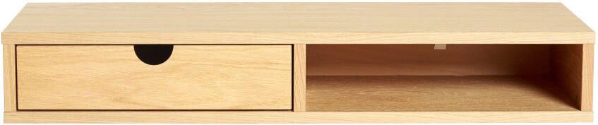 Woodman Bijzettafeltje Farsta