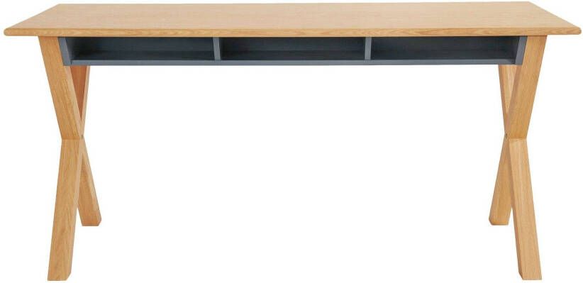 Woodman Eettafel Luca