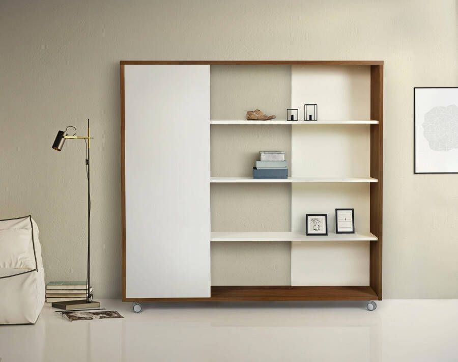 Woodman Roomdivider Adala in 2 verschillende kleuren - Foto 8