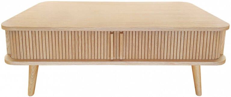 Woodman Salontafel Rove