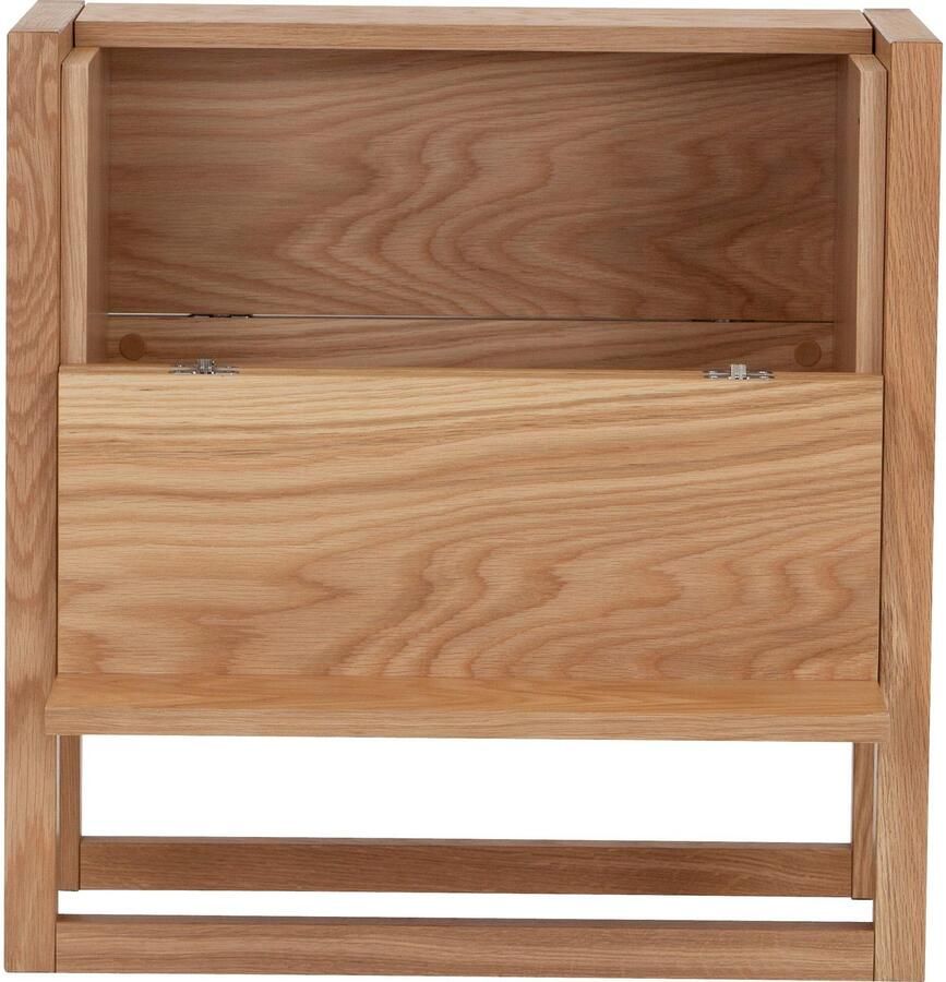 Woodman Barmeubel New Est Breedte 60 cm een compacte en veelzijdige completering - Foto 4