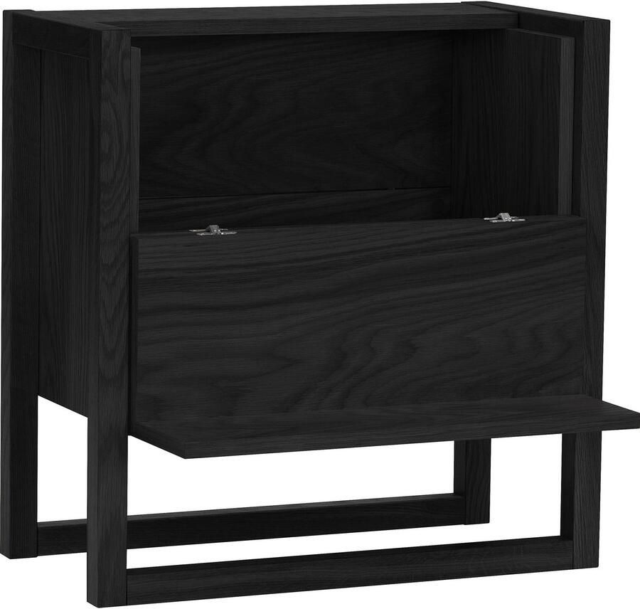 Woodman Barmeubel New Est Breedte 60 cm een compacte en veelzijdige completering - Foto 6