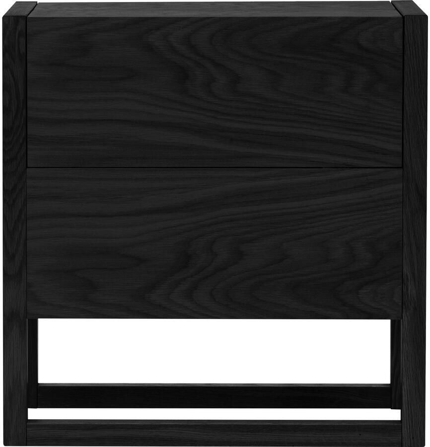 Woodman Barmeubel New Est Breedte 60 cm een compacte en veelzijdige completering - Foto 5