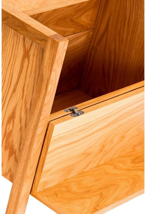 Woodman Barmeubel New Est Breedte 60 cm een compacte en veelzijdige completering - Foto 10