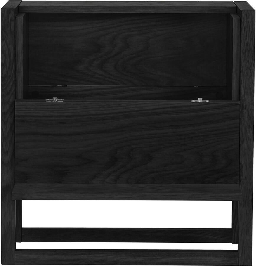 Woodman Barmeubel New Est Breedte 60 cm een compacte en veelzijdige completering - Foto 2