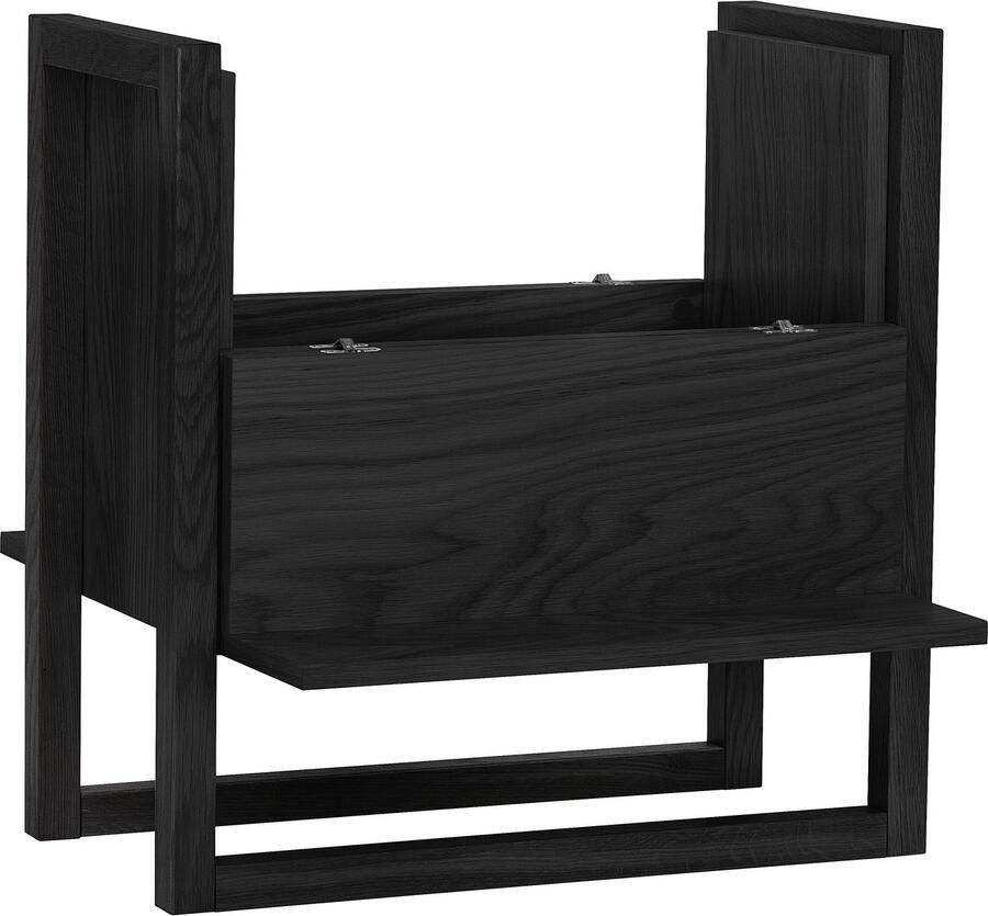 Woodman Barmeubel New Est Breedte 60 cm een compacte en veelzijdige aanvulling FSC - Foto 8