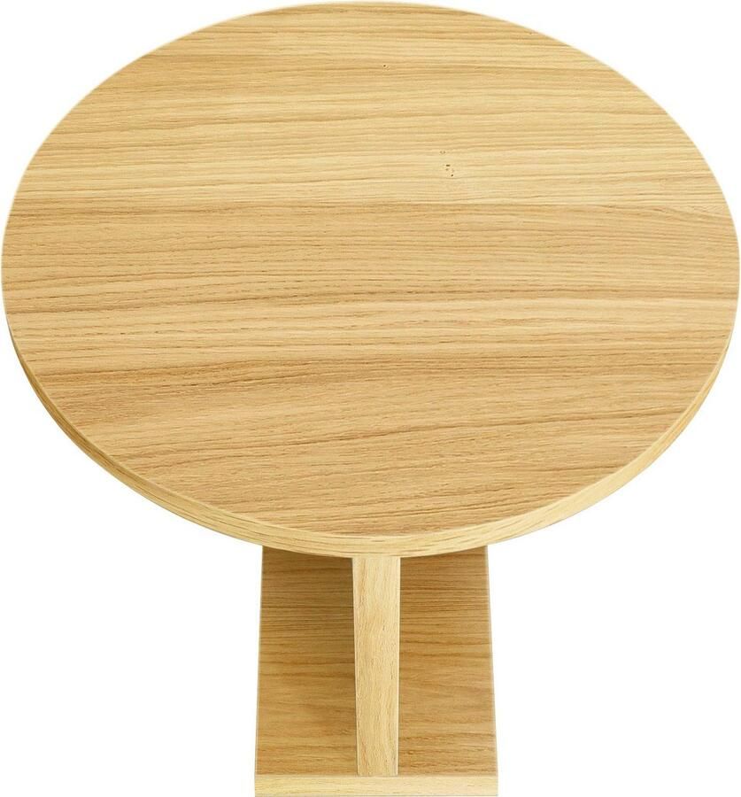 Woodman Bijzettafel BAU bijzonder design - Foto 4