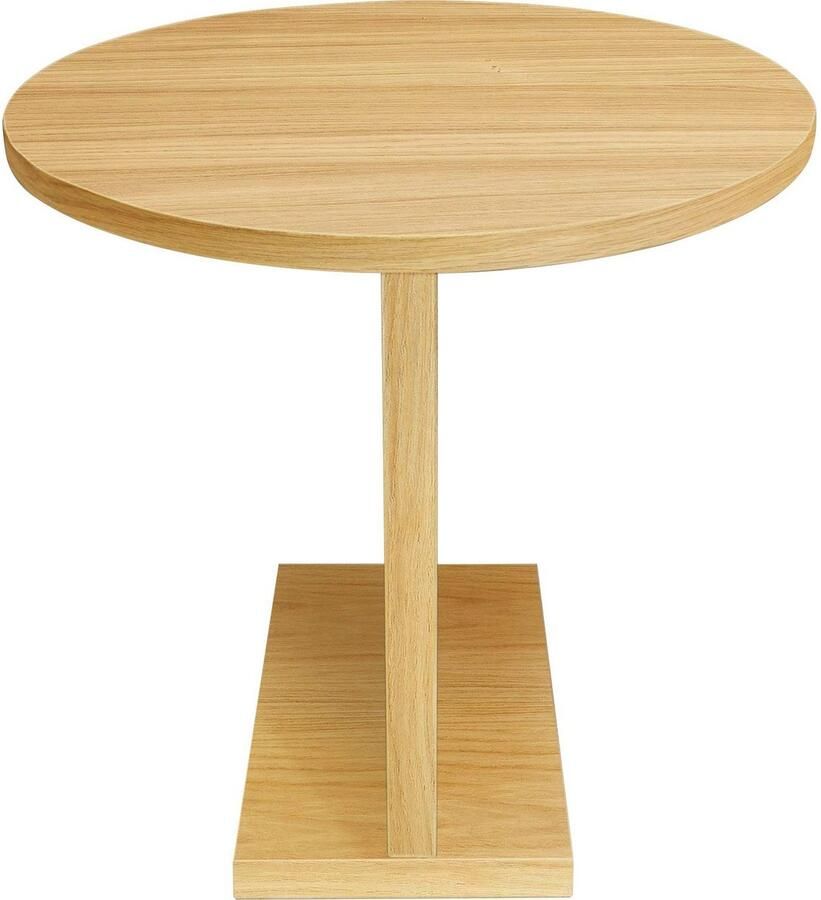 Woodman Bijzettafel BAU bijzonder design - Foto 5