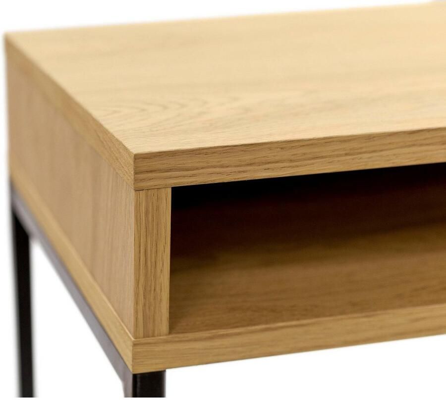 Woodman Bureau Dominic in een prachtig design - Foto 5