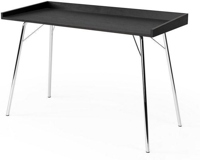 Woodman Bureau Houtfineer van eiken - Foto 4