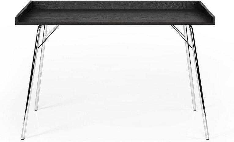 Woodman Bureau Houtfineer van eiken - Foto 3