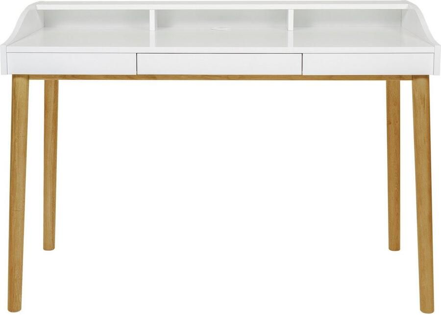 Woodman Bureau Lene in scandinavisch design fsc -gecertificeerd - Foto 5