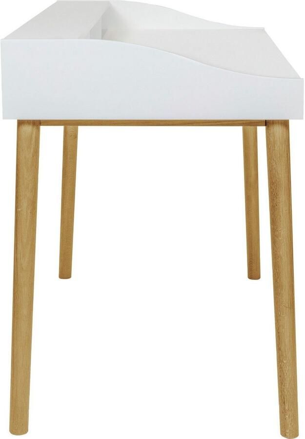 Woodman Bureau Lene in scandinavisch design - Foto 5