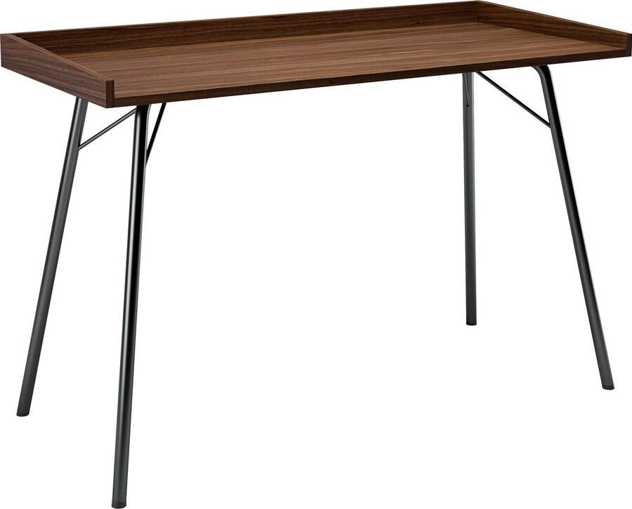 Woodman Bureau Rayburn in eenvoudige scandinavisch design - Foto 2