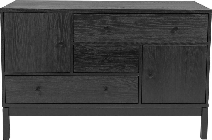 Woodman Dressoir Commode in Scandinavisch ontwerp - Foto 6