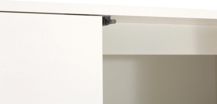 Woodman Dressoir Elinee Kast in trendy Scandinavische look breedte 120 cm FSC - Foto 6