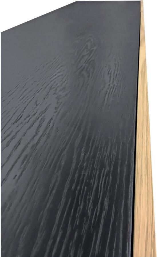 Woodman Dressoir Jeugd Kommode Kast met soft-close functie breedte 180 cm FSC - Foto 8